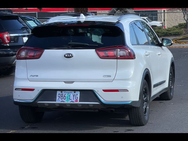 2019 Kia Niro Plug-In Hybrid EX Premium