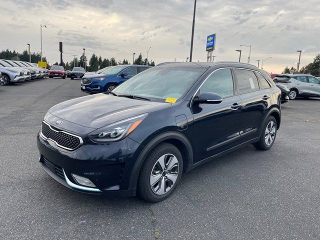 2019 Kia Niro Plug-In Hybrid EX Premium