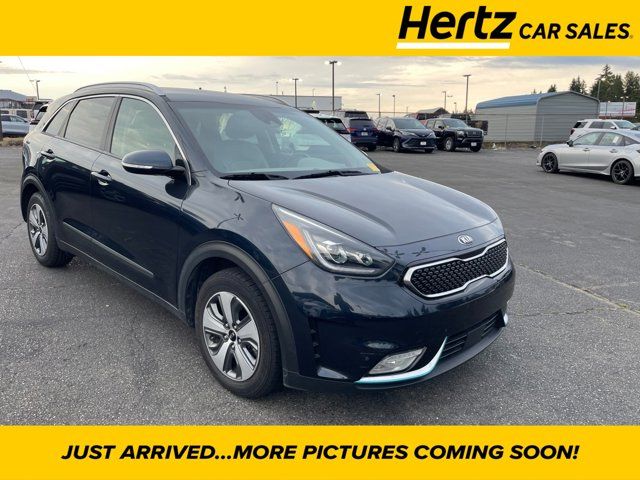 2019 Kia Niro Plug-In Hybrid EX Premium