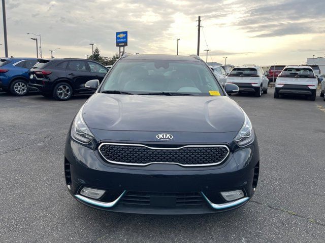 2019 Kia Niro Plug-In Hybrid EX Premium