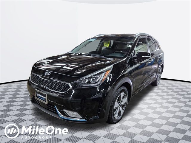 2019 Kia Niro Plug-In Hybrid EX Premium