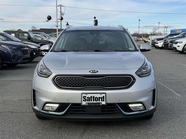 2019 Kia Niro Plug-In Hybrid EX Premium