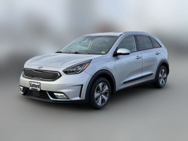 2019 Kia Niro Plug-In Hybrid EX Premium