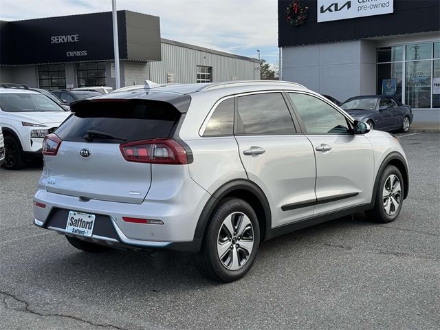 2019 Kia Niro Plug-In Hybrid EX Premium