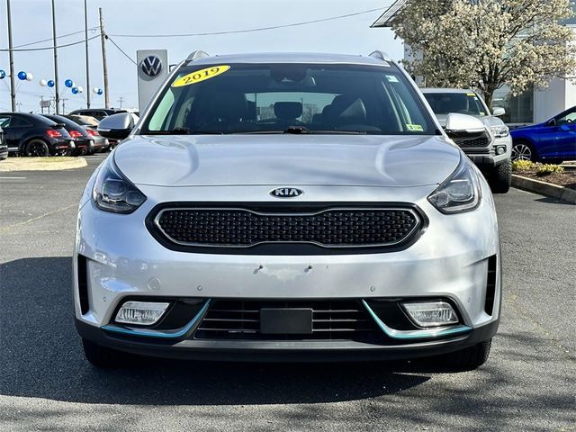 2019 Kia Niro Plug-In Hybrid EX Premium