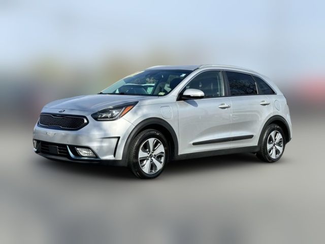 2019 Kia Niro Plug-In Hybrid EX Premium