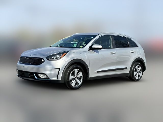 2019 Kia Niro Plug-In Hybrid EX Premium