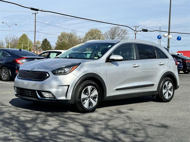 2019 Kia Niro Plug-In Hybrid EX Premium