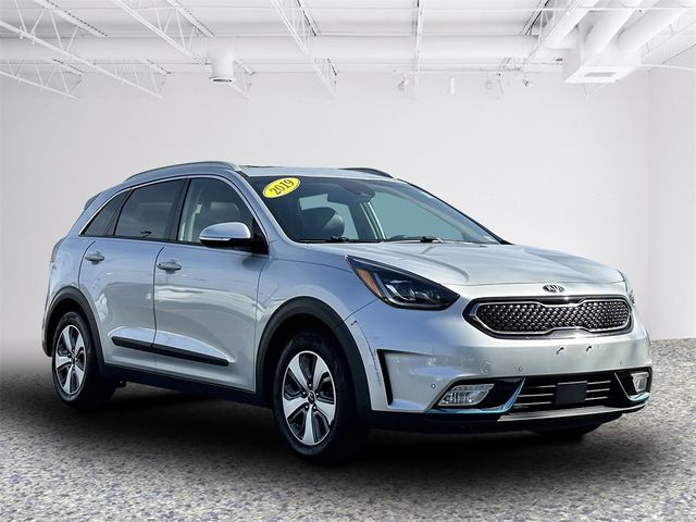 2019 Kia Niro Plug-In Hybrid EX Premium