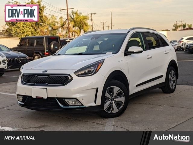 2019 Kia Niro Plug-In Hybrid EX Premium