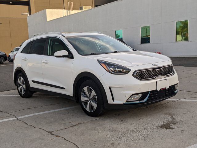 2019 Kia Niro Plug-In Hybrid EX Premium