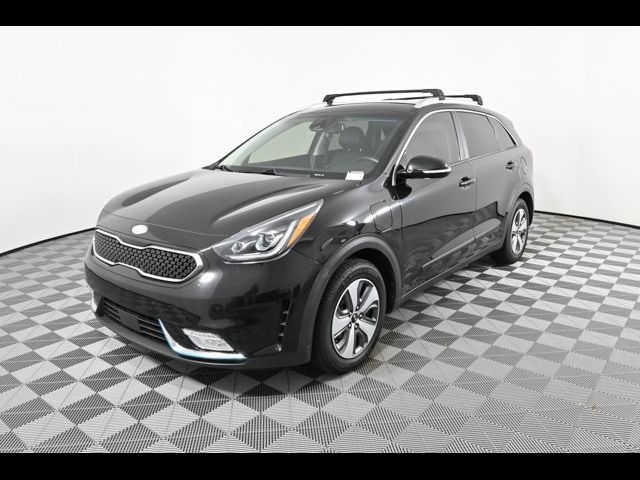 2019 Kia Niro Plug-In Hybrid EX Premium