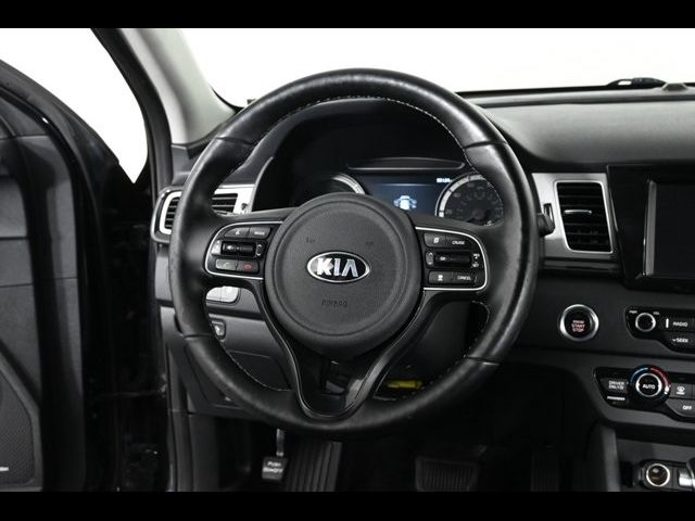 2019 Kia Niro Plug-In Hybrid EX Premium