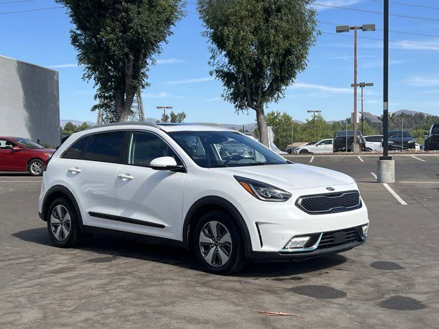 2019 Kia Niro Plug-In Hybrid EX Premium