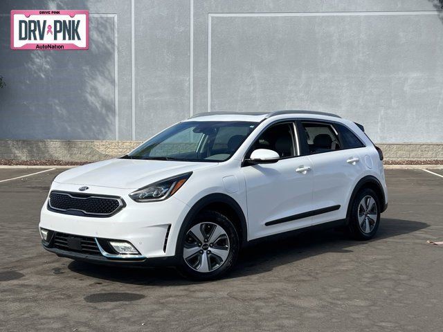 2019 Kia Niro Plug-In Hybrid EX Premium