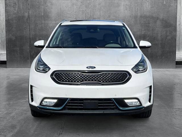 2019 Kia Niro Plug-In Hybrid EX Premium