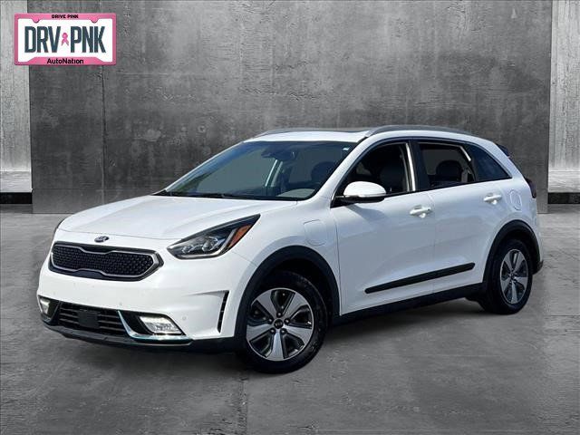 2019 Kia Niro Plug-In Hybrid EX Premium