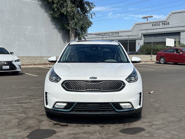 2019 Kia Niro Plug-In Hybrid EX Premium