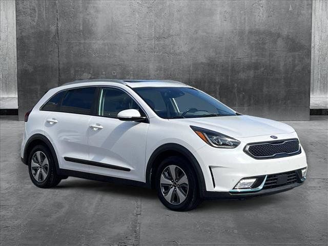 2019 Kia Niro Plug-In Hybrid EX Premium