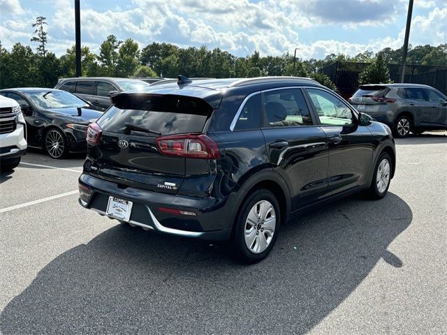 2019 Kia Niro Plug-In Hybrid EX Premium