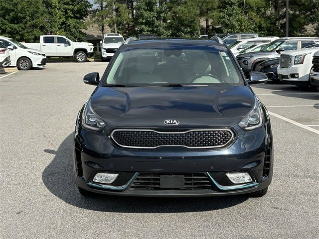 2019 Kia Niro Plug-In Hybrid EX Premium