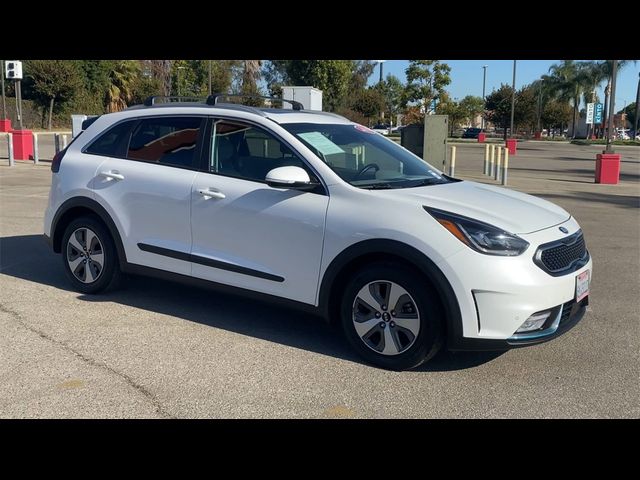 2019 Kia Niro Plug-In Hybrid EX Premium