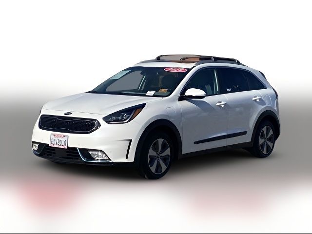 2019 Kia Niro Plug-In Hybrid EX Premium