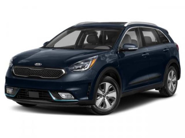 2019 Kia Niro Plug-In Hybrid EX Premium