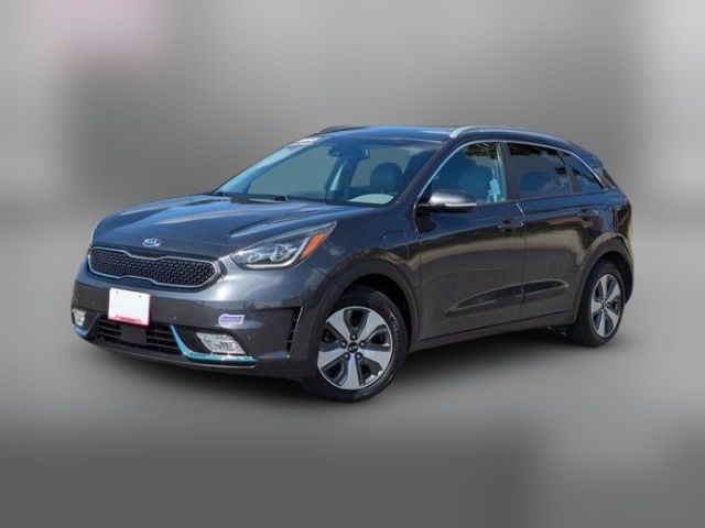 2019 Kia Niro Plug-In Hybrid EX Premium