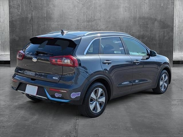 2019 Kia Niro Plug-In Hybrid EX Premium