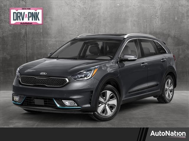 2019 Kia Niro Plug-In Hybrid EX Premium