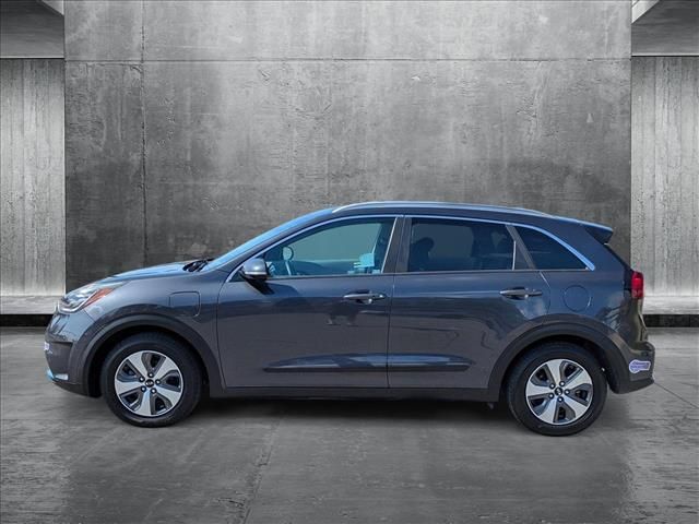 2019 Kia Niro Plug-In Hybrid EX Premium