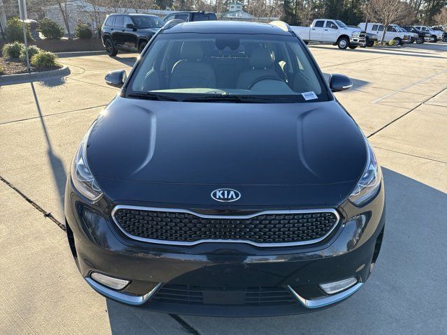 2019 Kia Niro Plug-In Hybrid EX Premium