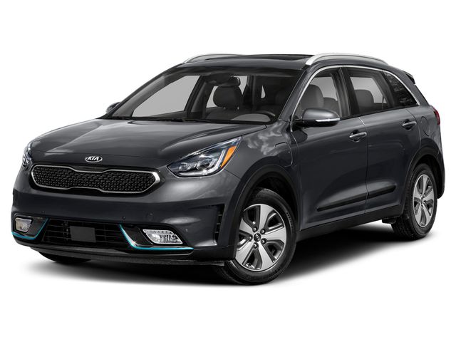 2019 Kia Niro Plug-In Hybrid EX Premium