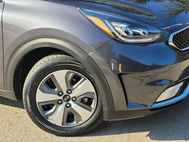 2019 Kia Niro Plug-In Hybrid EX Premium