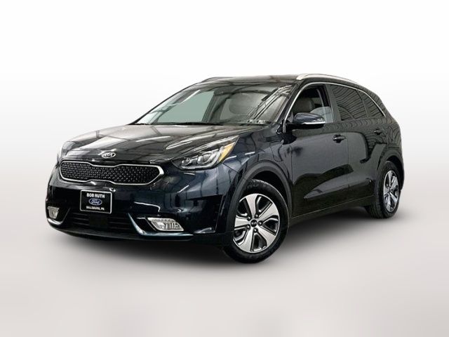 2019 Kia Niro Plug-In Hybrid EX Premium