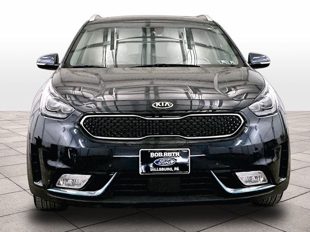 2019 Kia Niro Plug-In Hybrid EX Premium
