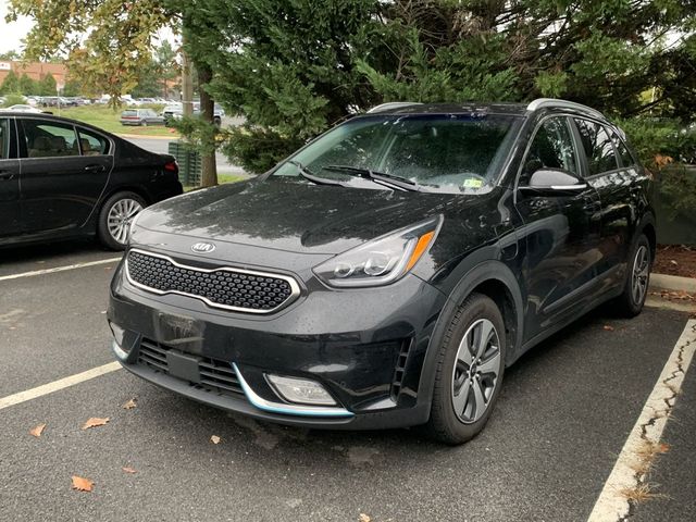 2019 Kia Niro Plug-In Hybrid EX Premium