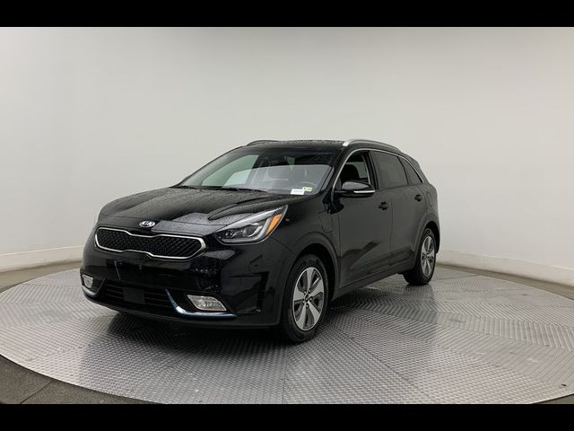 2019 Kia Niro Plug-In Hybrid EX Premium