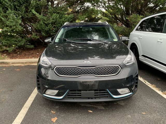 2019 Kia Niro Plug-In Hybrid EX Premium