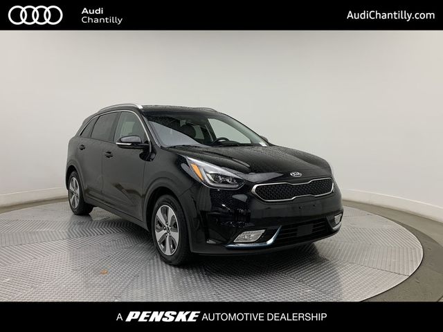 2019 Kia Niro Plug-In Hybrid EX Premium