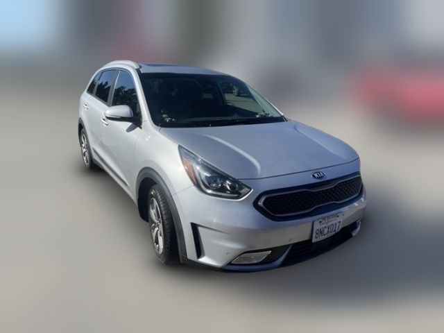 2019 Kia Niro Plug-In Hybrid EX Premium