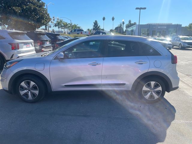 2019 Kia Niro Plug-In Hybrid EX Premium