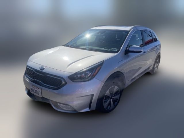 2019 Kia Niro Plug-In Hybrid EX Premium