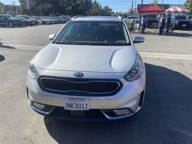 2019 Kia Niro Plug-In Hybrid EX Premium