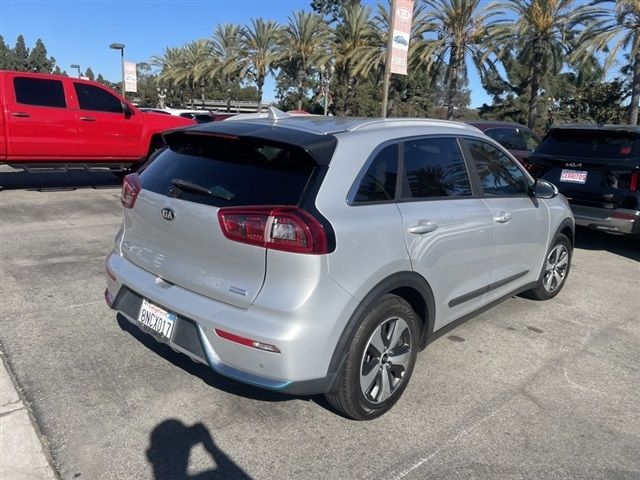 2019 Kia Niro Plug-In Hybrid EX Premium