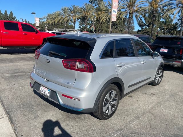 2019 Kia Niro Plug-In Hybrid EX Premium