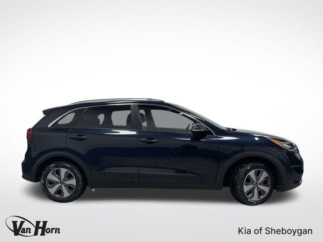 2019 Kia Niro Plug-In Hybrid EX Premium