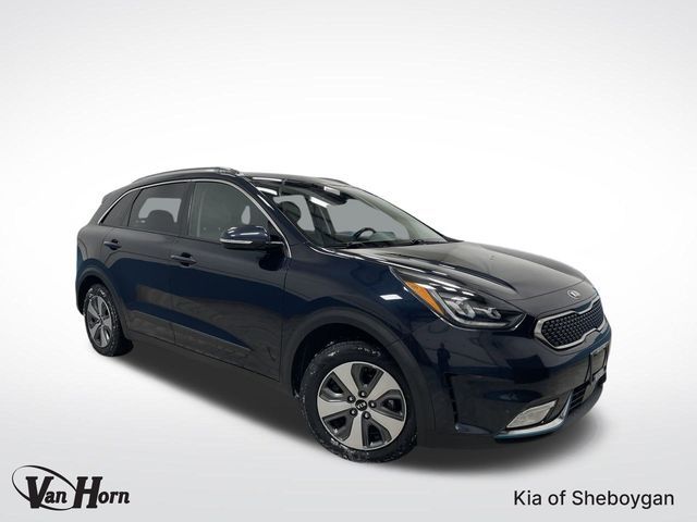 2019 Kia Niro Plug-In Hybrid EX Premium