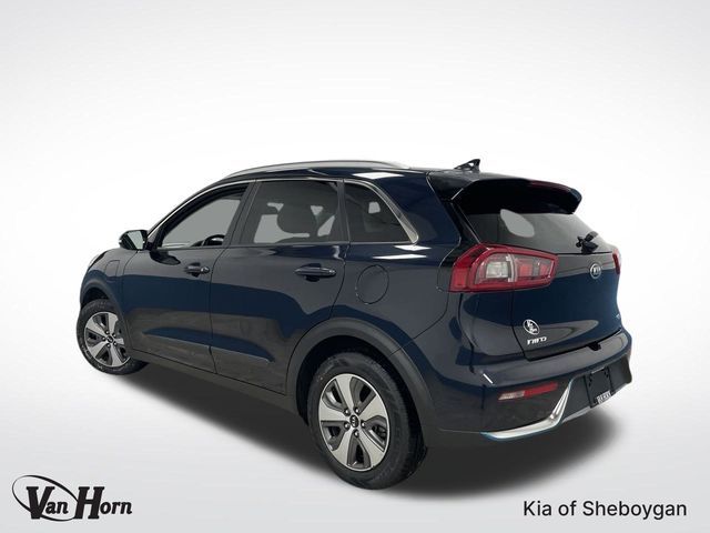 2019 Kia Niro Plug-In Hybrid EX Premium